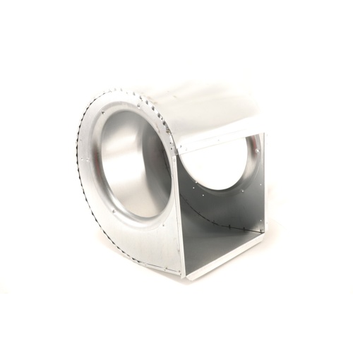 York S1-373-27824-002 Blower Housing 11×10.33