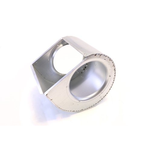 York S1-373-27824-003 Blower Housing 11 x 11.33 Inch