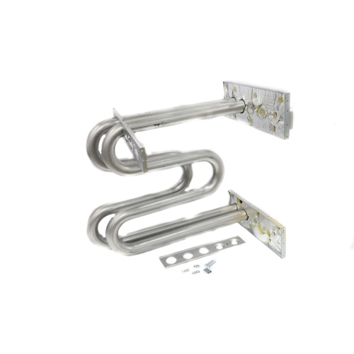 York S1-373-28255-000 2 Tube Aluminum Heat Exchanger