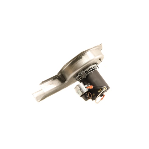 York S1-373-35256-000 Wheel & Motor Draft Inducer Assembly