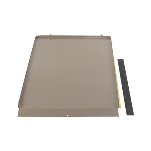York S1-373-39404-010 Horizontal Drain Pan 23.59 In. OEM Replacement