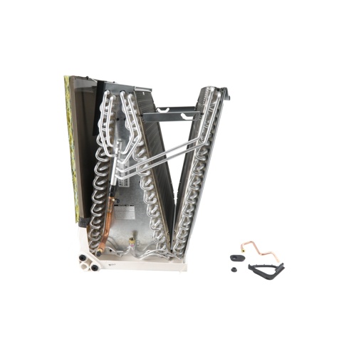 York S1-373-39405-624 Evaporator Coil with Drain Pan