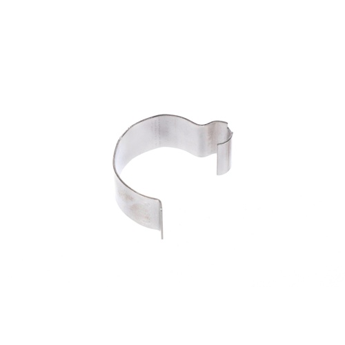 York S1-6043491 Clamp Thermistor SS 7/8″ Dia Temperature Sensor