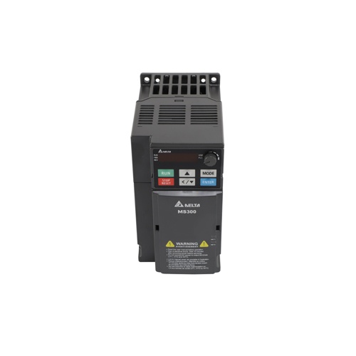 York S1-6109900 Variable Frequency Drive, 5HP, 5A, 480/3/60, Programmed