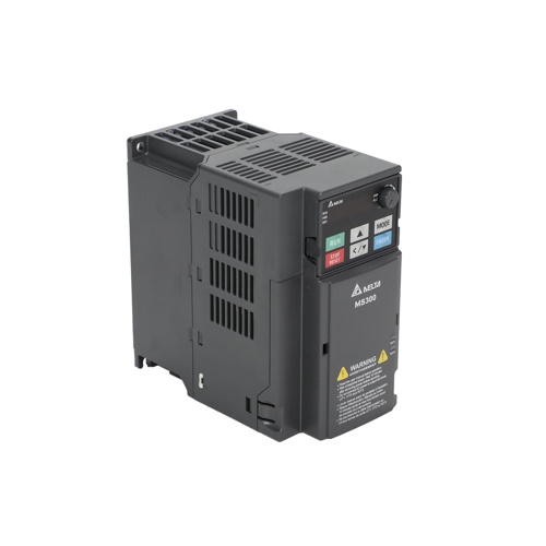 York S1-6111675 Programmed VFD Controller 3HP L526 4.7A