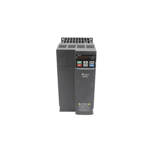 York S1-6112154 15HP 480V 3-Phase 18.9A VFD Control