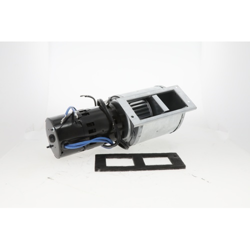 York S1-7995-6451 115V 3000RPM Booster Assembly