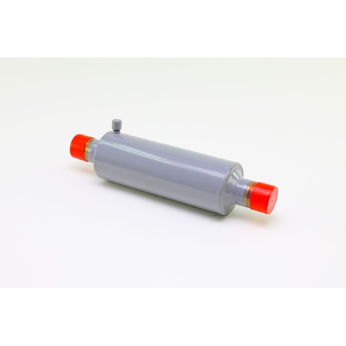 York S1-800008 Suction Bi-Flow Filter Drier, 48 Sq In
