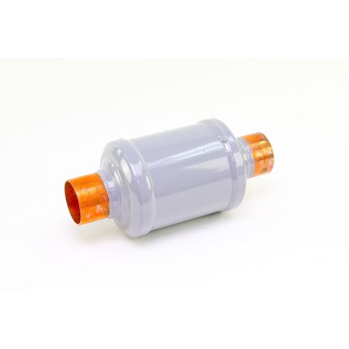 York S1-800182 Suction Line Filter Drier 2-1/8 ODF