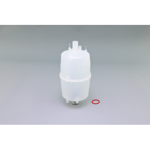 York S1-8044 Steam Canister with O-Rings
