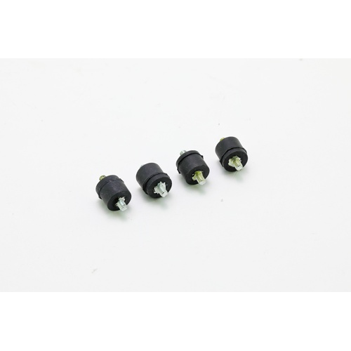 York S1-8865B1281 Vibration Isolator Package
