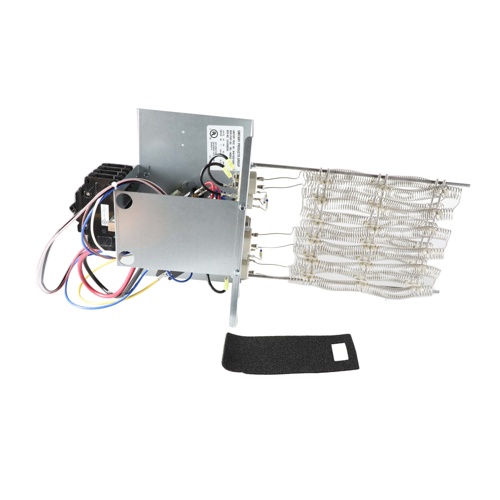 York S1-8HK-16501-506 240V 1-Phase 14.4kW Electric Heater with Breaker