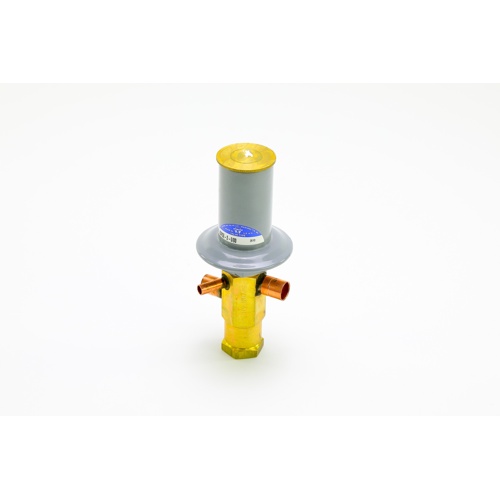 York S1-903406 Pressure Regulating Valve, 4 ODF