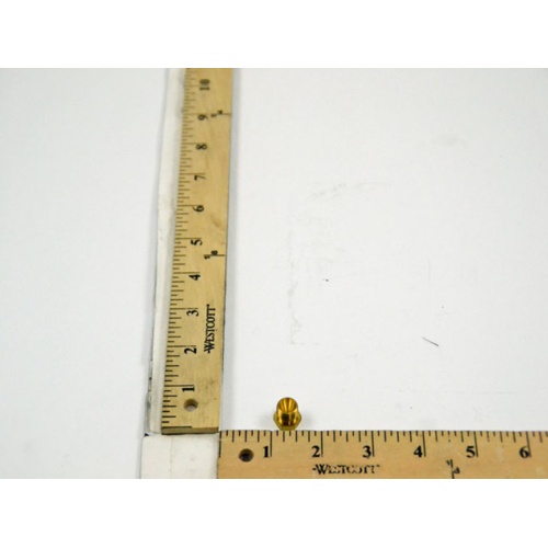 York S1-9951-1041 #37 (.104) LP Gas Orifice