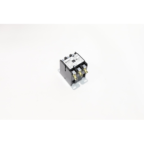 York S1-DP330240 30A 3-Pole Definite Purpose Contactor 240V