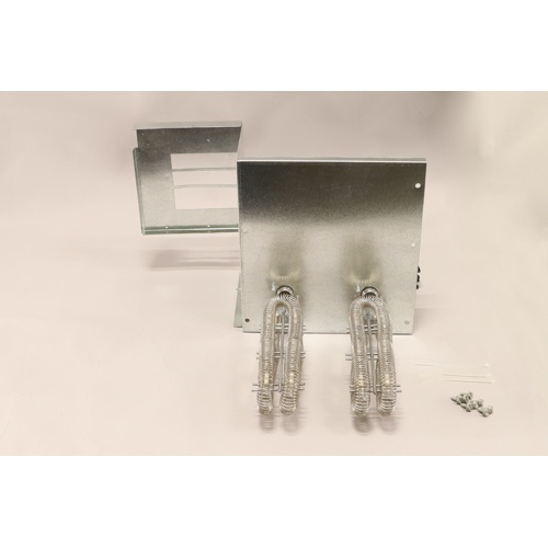 York S1-ECL10 10 KW Electric Heat Kit with Breaker
