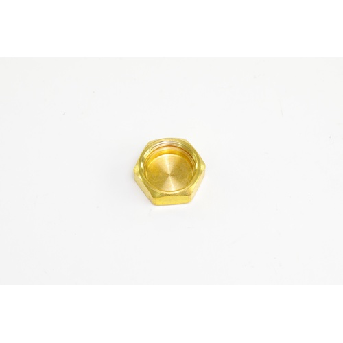 York S1-FD67-1425-10 Valve Cap 3/4″