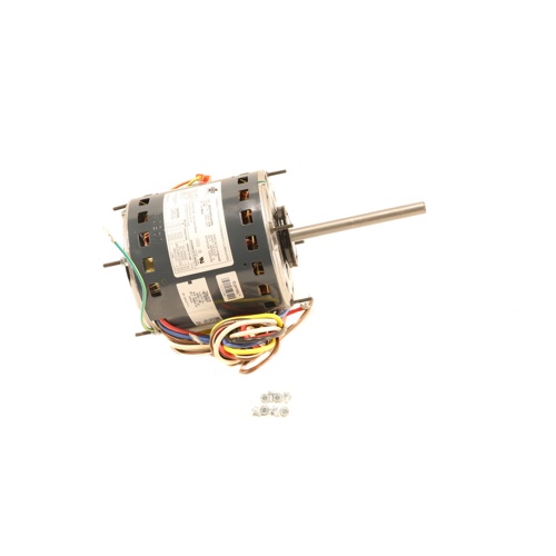 York S1-FHM3466 Blower Motor 1/5-3/4HP 115VAC 1-Phase 1075RPM 4-Speed