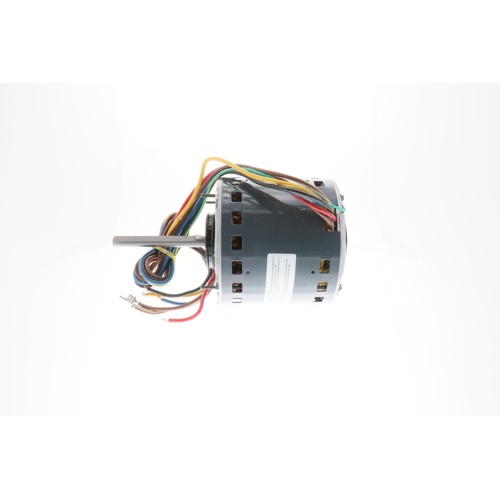 York S1-FHM3587 Blower Motor 1/2HP 115VAC 1075RPM 3-Speed Reversible
