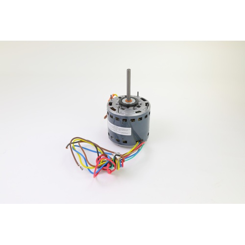 York S1-FHM3588 1/2 HP 208/230V 1075 RPM Blower Motor