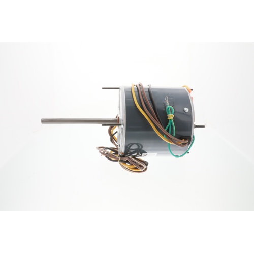 York S1-FHM3729 Condenser Motor 1/3HP 208-230V 1-Phase 1075 RPM TEAO