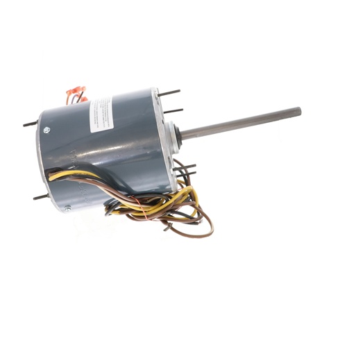 York S1-FHM3739HT 460V 1Ph 3/4HP 1075RPM Condenser Fan Motor