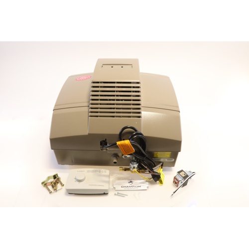 York S1-FP7000MT Large Fan Powered Humidifier