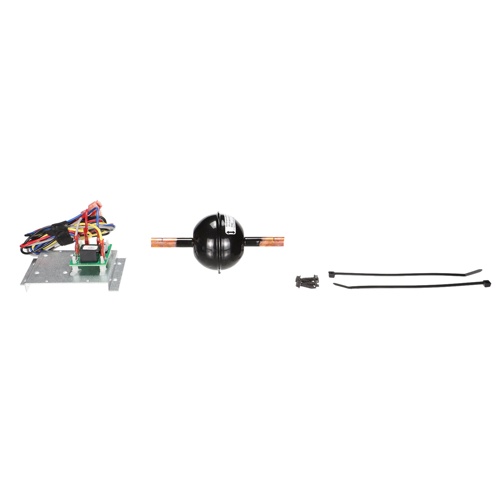 York S1-HMH7AK001 Installation Kit for HMH7 Model Series