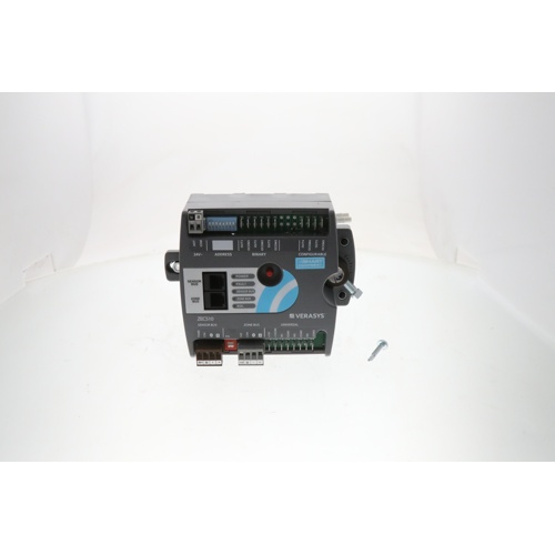York S1-LC-ZEC510-1 VAV Control