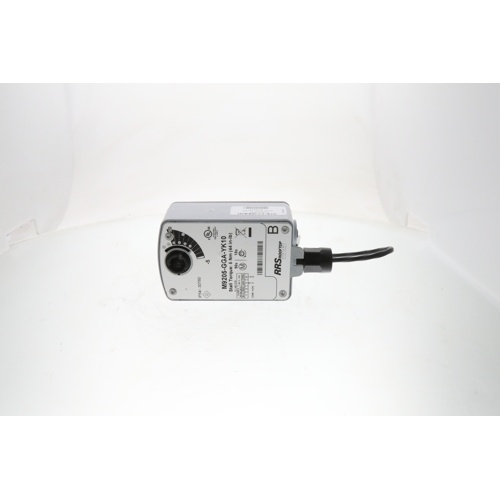 York S1-M9205-GGA-YK10 Damper Actuator