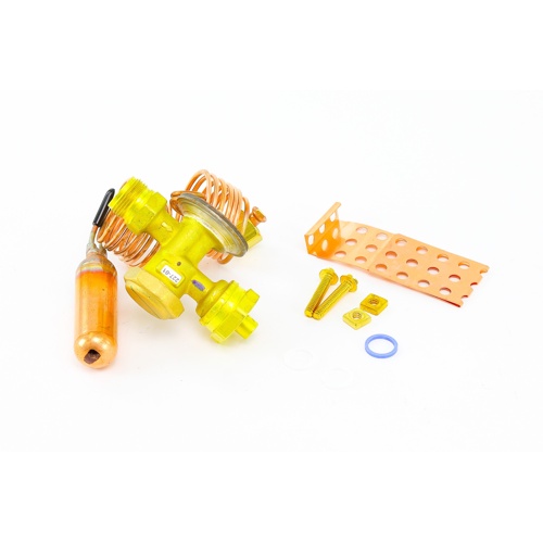 York S1-R72DB0003 TXV Kit for Mortex Coil