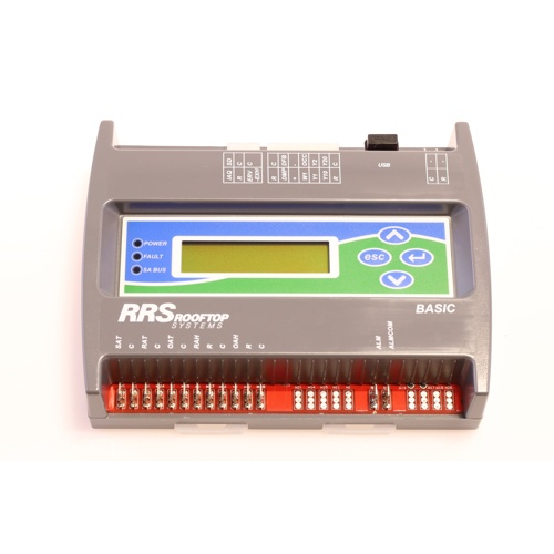 York S1-RK-ECO1001-0D Economizer Controller Basic Model