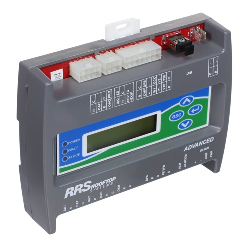 York S1-RK-ECO1011-0D Advanced Economizer Controller