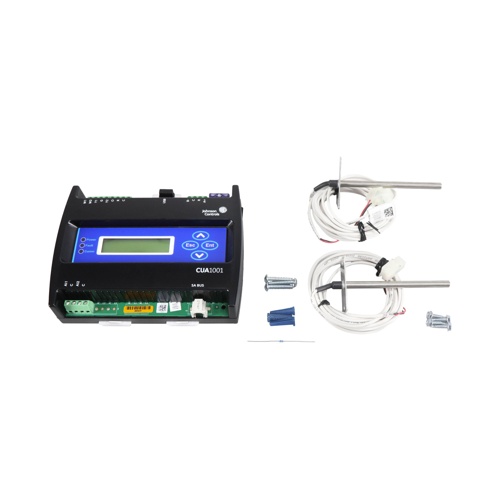 York S1-SE-CUA1001 AdaptKit Universal Conversion to Commercial Stat