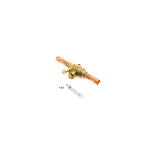 York S1-SV-502036 EBVT1050 Access Sweat Ball Valve