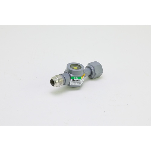 York S1-SV-700468 Sight Glass Male FLRxSwivel