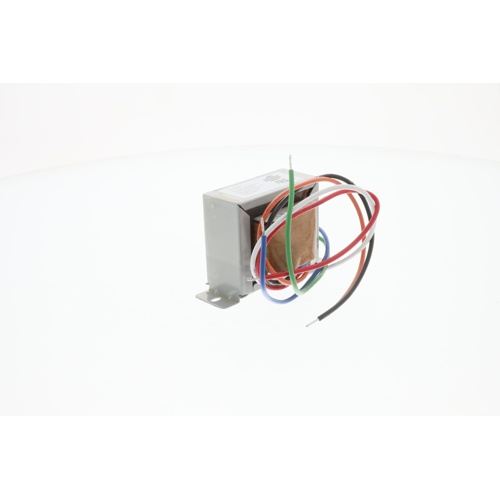 York S1-T2404F 120/208/240V-24V 40VA Control Transformer