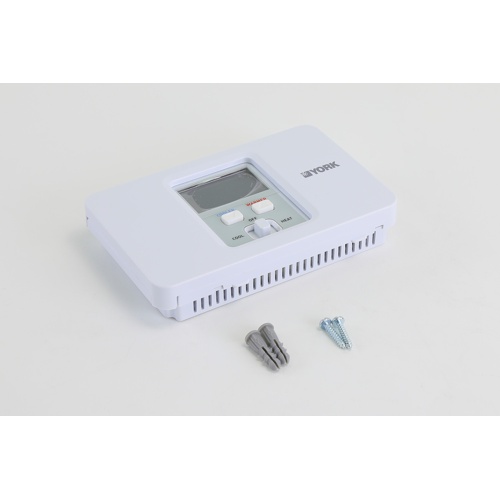 York S1-THEC11NY 1H/1C Non-Programmable Thermostat