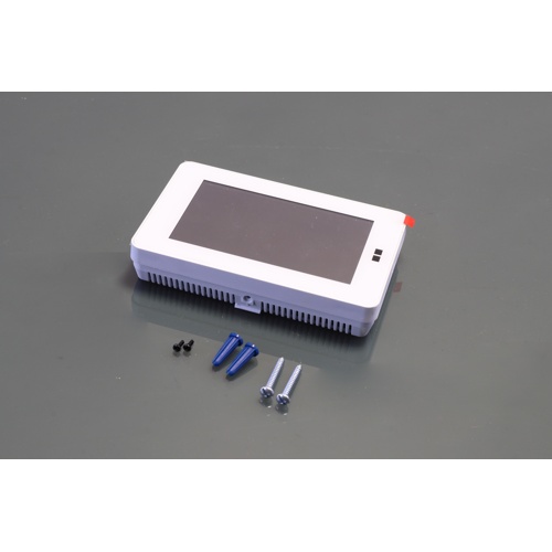 York S1-THXU430W 4H/2C Wi-Fi Humidity Programmable Thermostat