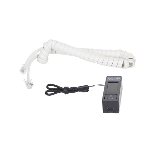 York S1-TL-CWCVT-0 BACnet Converter, MS/TP Protocol with Cable