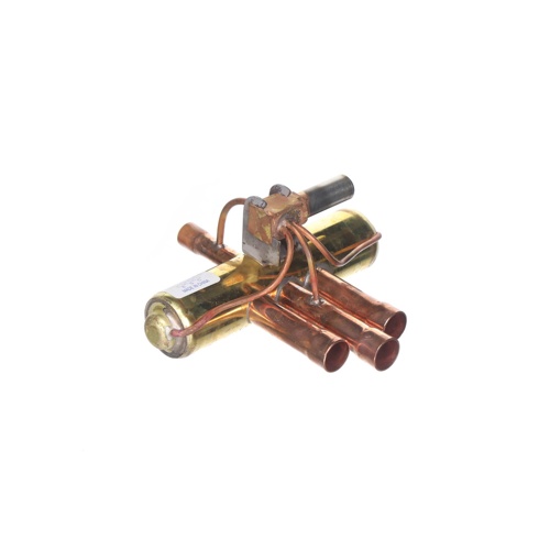 York S1-VLHP-DSF9 Reversing Valve 1.5 Ton Dunan