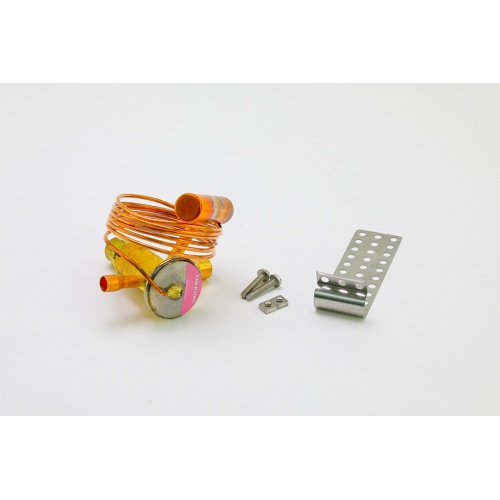 York S1-VLV-002-410 TXV Valve 3/8 x 1/2 ODF ALCO