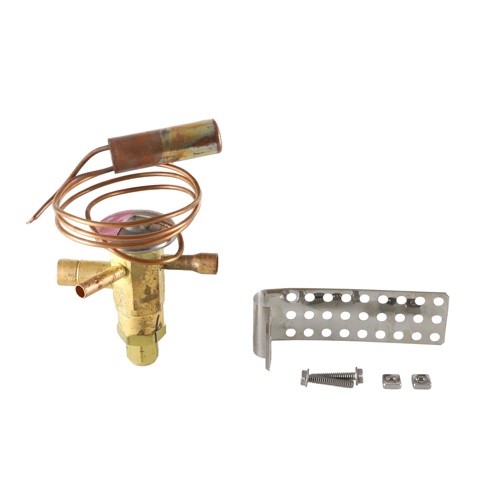 York S1-VLV-003-410 TXV Valve 3/8 x 1/2 ODF ALCO
