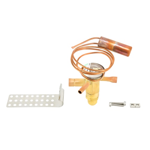 York S1-VLV-003WC 3-Ton TXV Valve for BAE 3 HCA Coil Applications