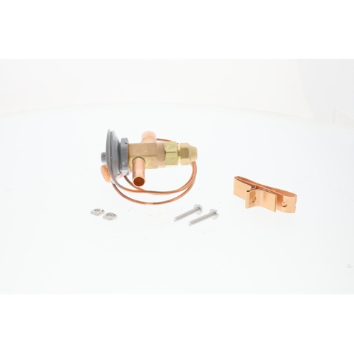 York S1-VLV-012B-410 R410A 1-Ton 3/8″ x 1/2″ ODF TXV Valve
