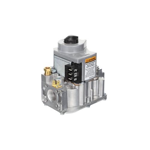 York S1-VR8204M1026 1/2″ Natural Gas Valve