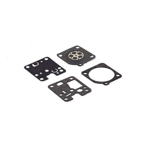 ZAMA GND106 GASKET AND DIAPHRAGM KIT (Original OEM part)