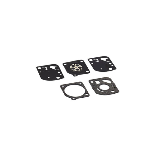 ZAMA GND17 GASKET AND DIAPHRAGM KIT/XILI (Original OEM part)