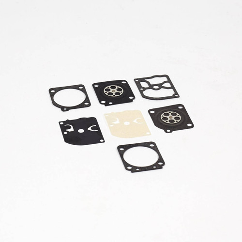 ZAMA GND27 GASKET AND DIAPHRAGM KIT/XILI (Original OEM part)