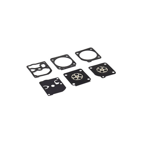 ZAMA GND33 GASKET AND DIAPHRAGM KIT/XILI (Original OEM part)